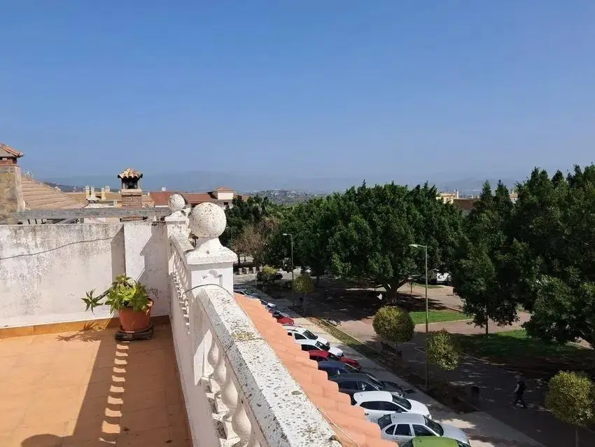 Ground Floor Apartment for sale in Alhaurín de la Torre — photo 1