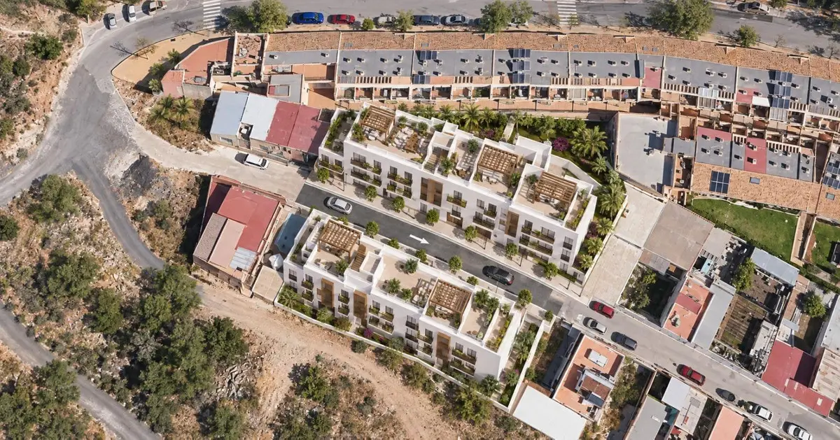 Residential Plot for sale in Torremolinos — photo 1