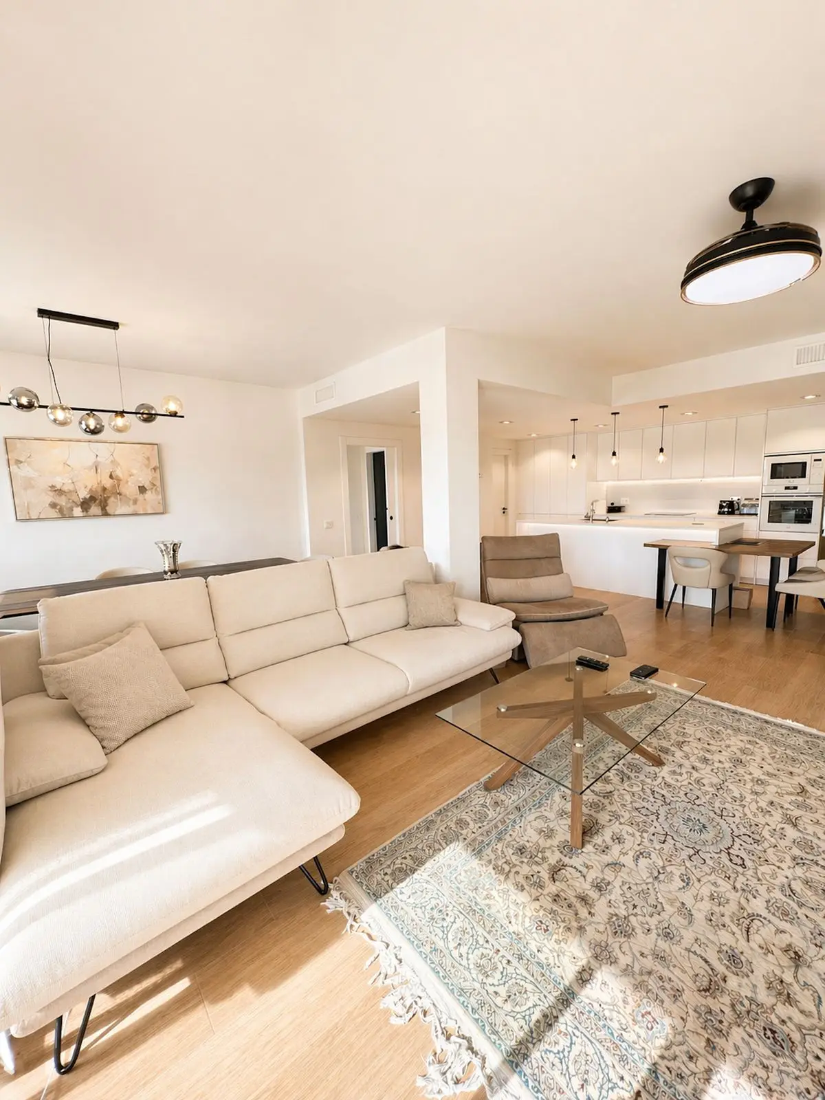 Middle Floor Apartment for sale in San Pedro de Alcántara — photo 1