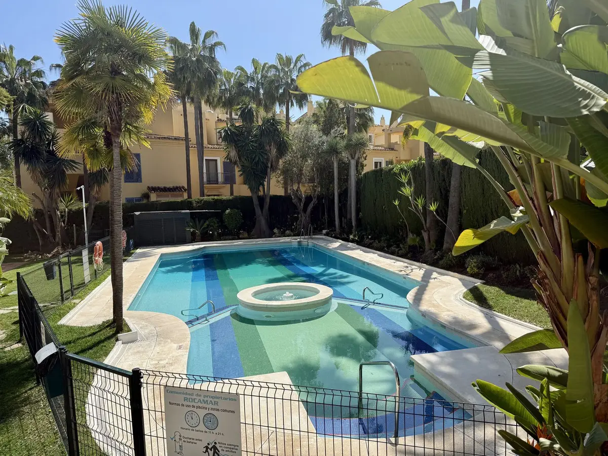 Duplex for sale in Nagüeles — photo 1