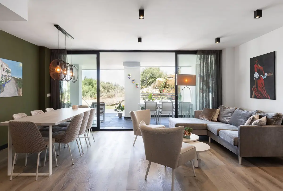 Ground Floor Apartment for sale in Mijas — photo 1