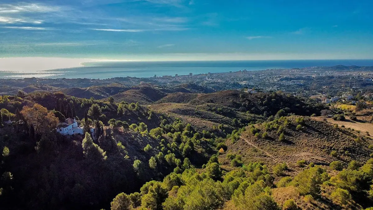 Detached Villa for sale in Mijas — photo 1