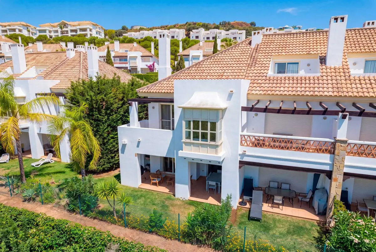 Townhouse for sale in La Cala Golf — photo 1