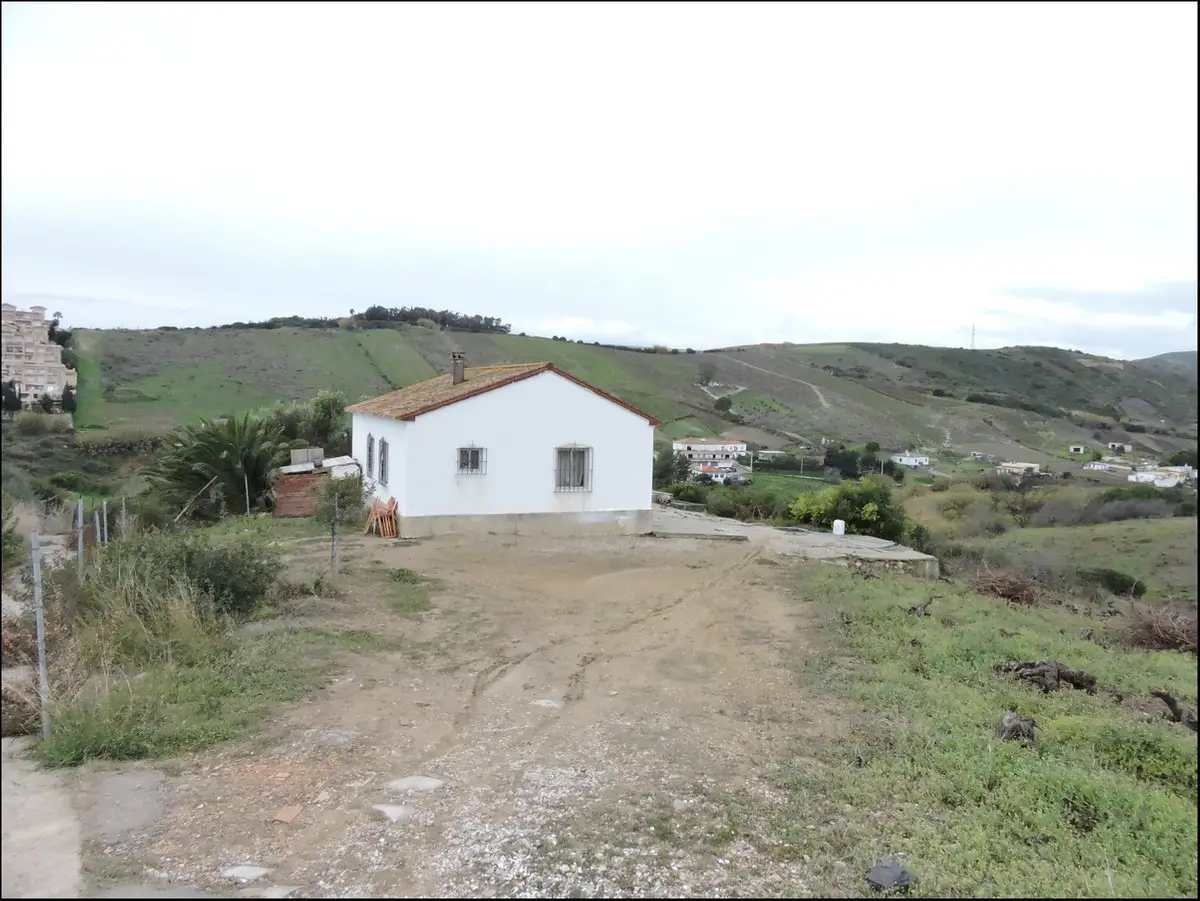 Finca - Cortijo for sale in Manilva — photo 1