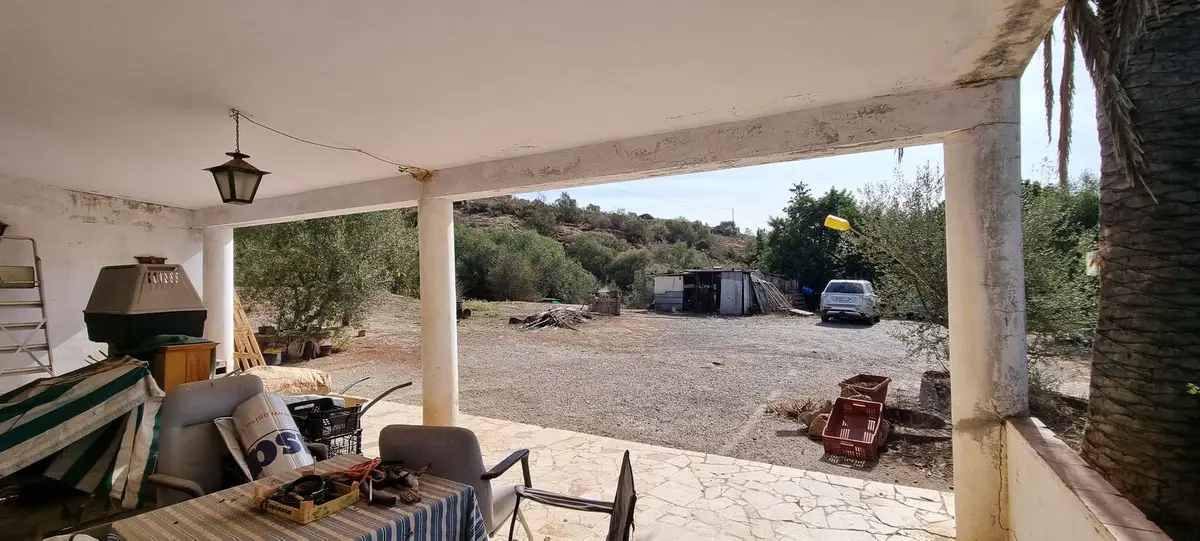 Detached Villa for sale in Estepona — photo 1