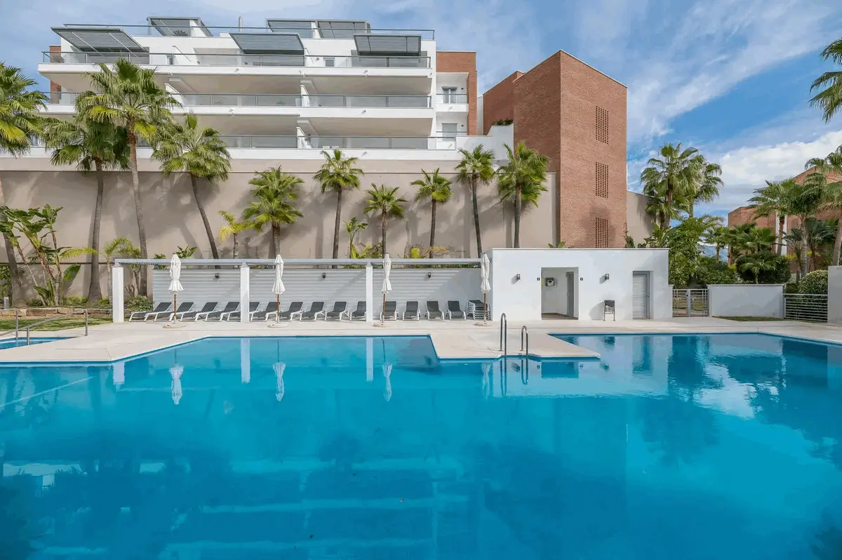 Ground Floor Apartment for sale in Los Arqueros — photo 1