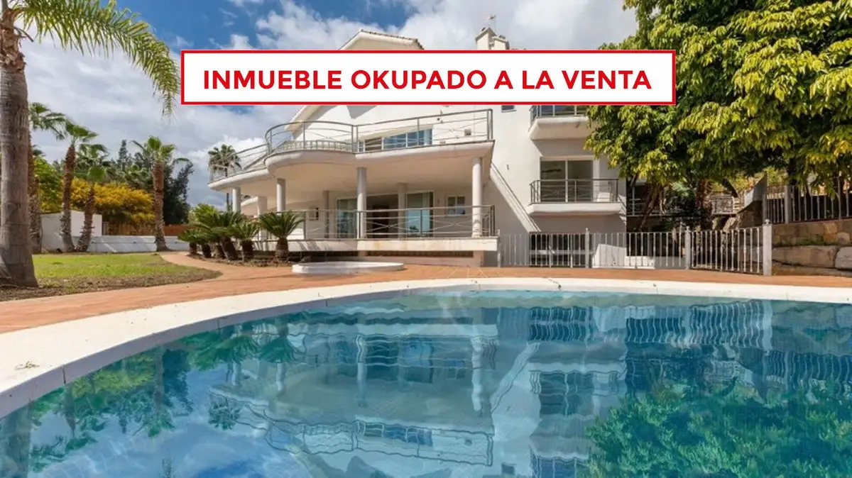 Detached Villa for sale in Los Almendros — photo 1