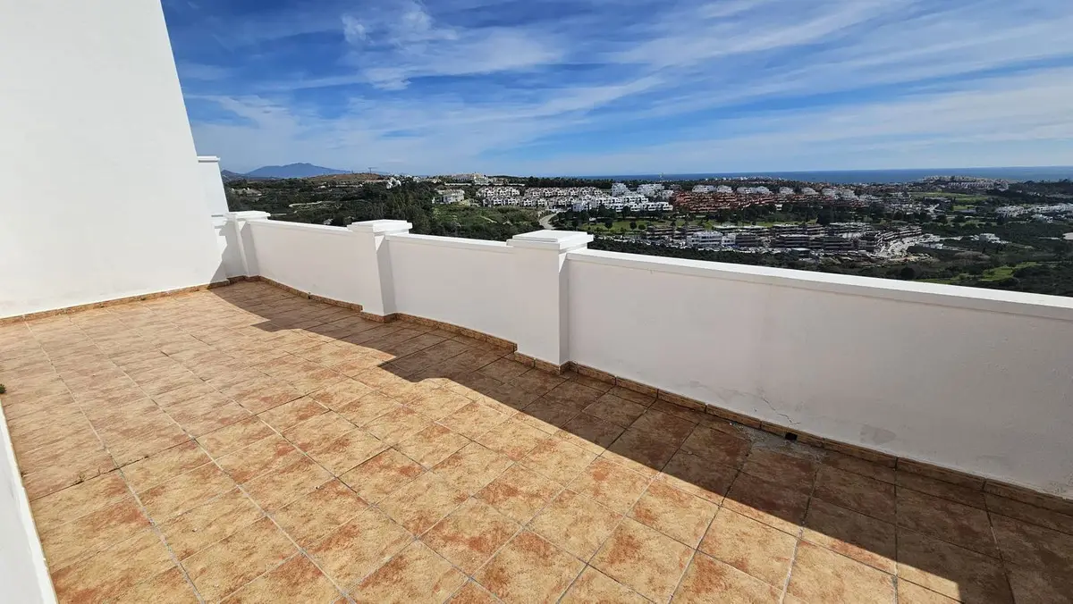 Townhouse for sale in Doña Julia — photo 1