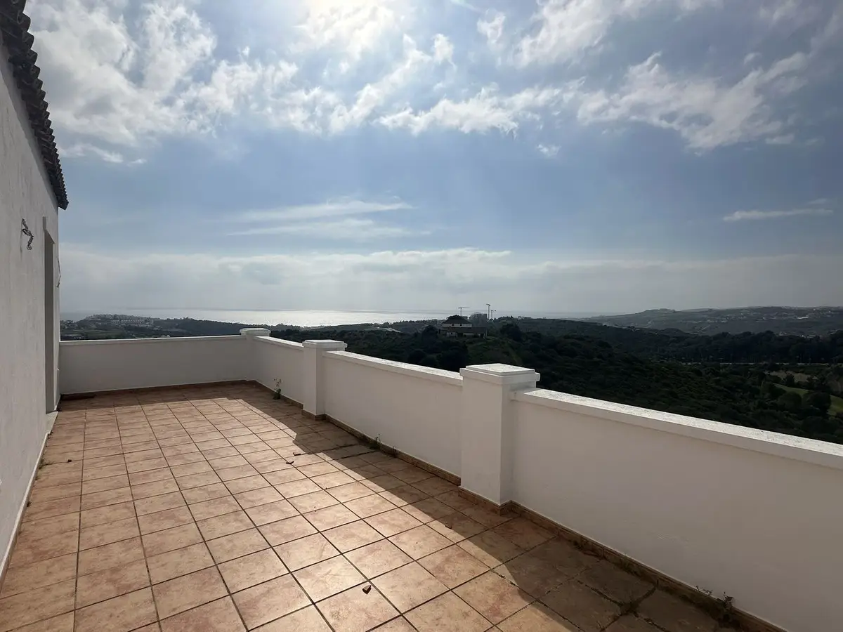 Townhouse for sale in Doña Julia — photo 1