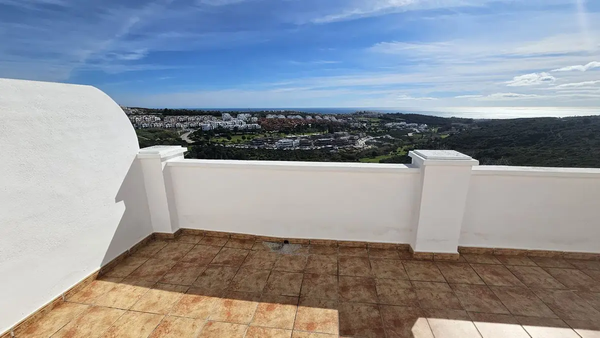 Townhouse for sale in Doña Julia — photo 1