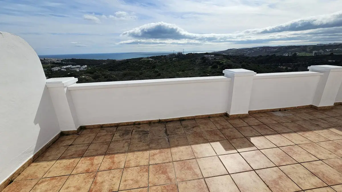 Townhouse for sale in Doña Julia — photo 1