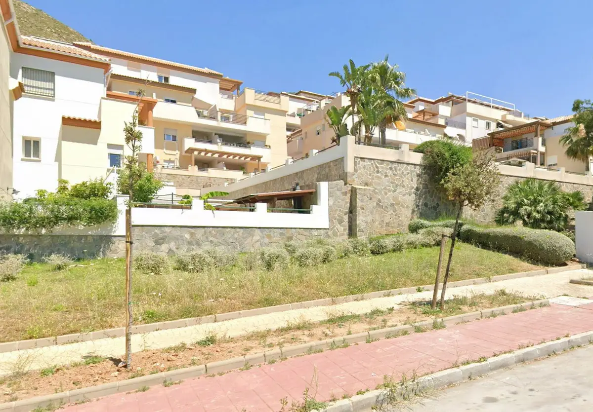 Middle Floor Apartment for sale in Benalmadena — photo 1