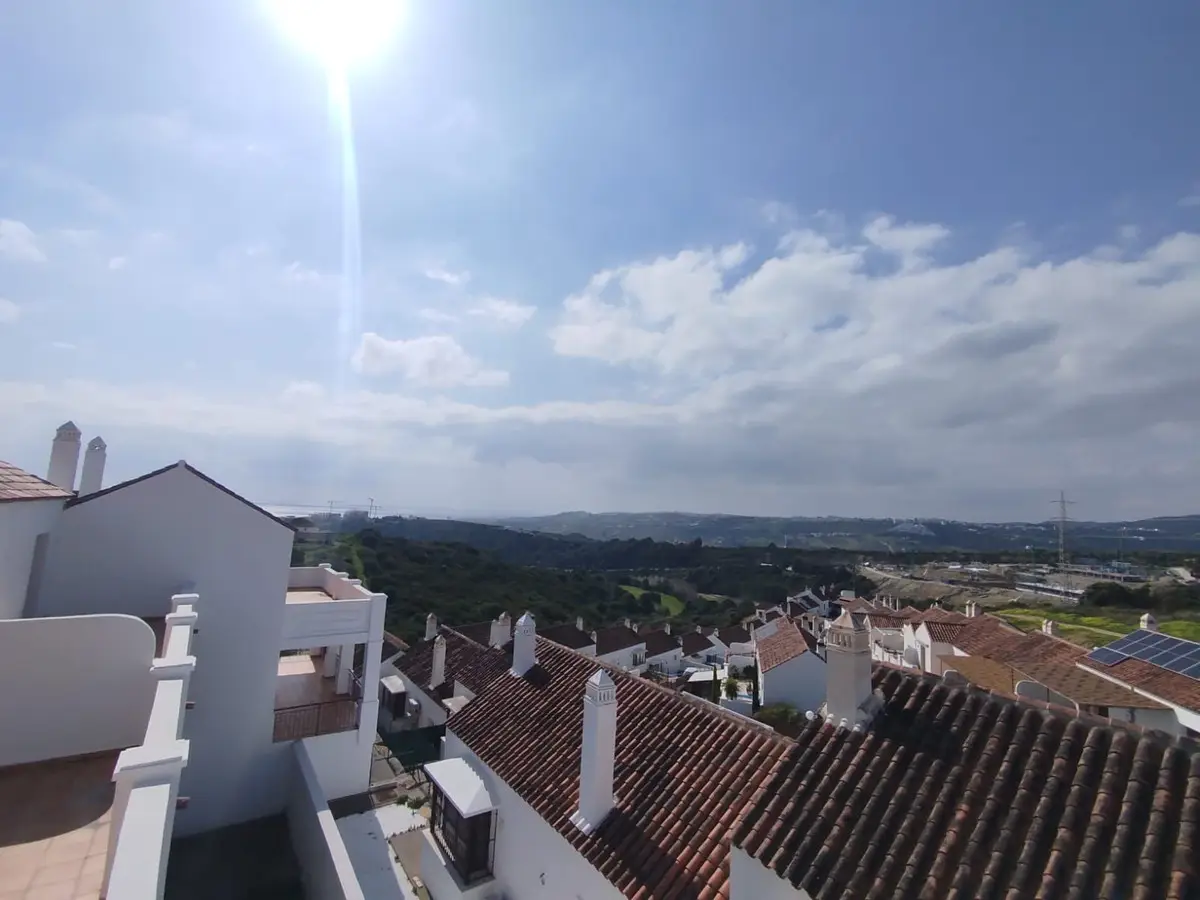Townhouse for sale in Doña Julia — photo 1