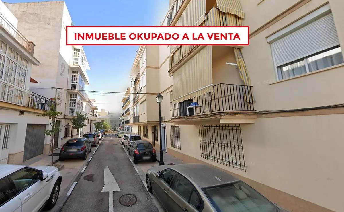 Top Floor Apartment for sale in Fuengirola — photo 1