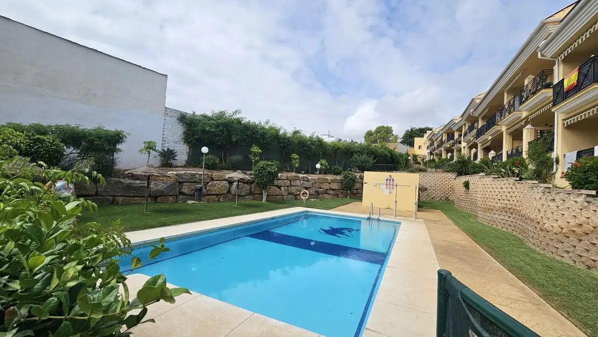 Duplex for sale in Torremolinos — photo 1