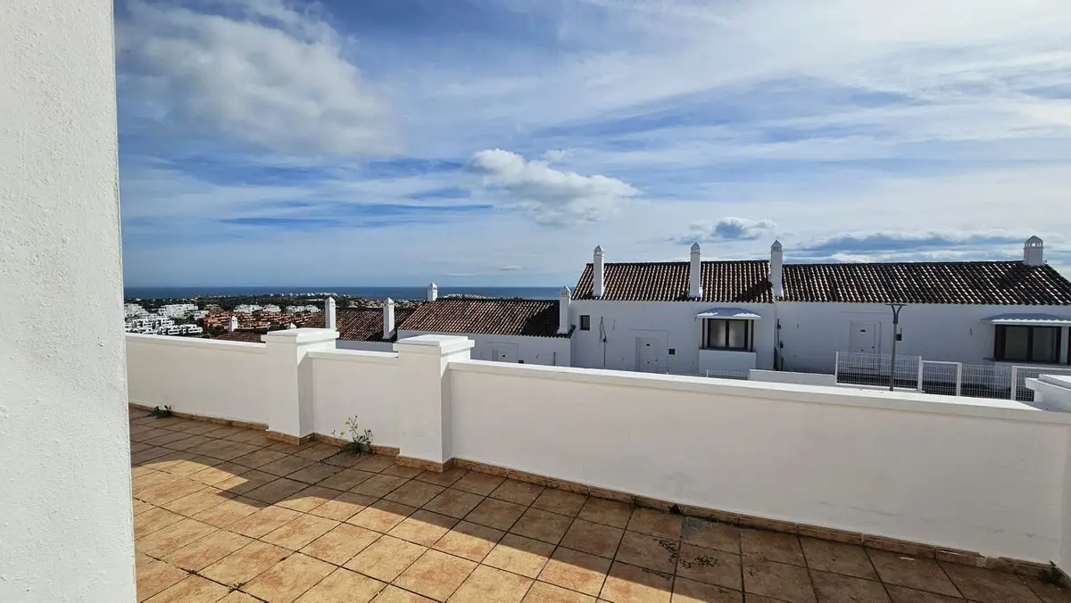 Townhouse for sale in Doña Julia — photo 1