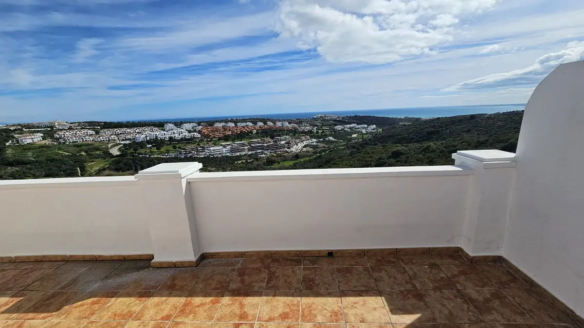 Townhouse for sale in Doña Julia — photo 1