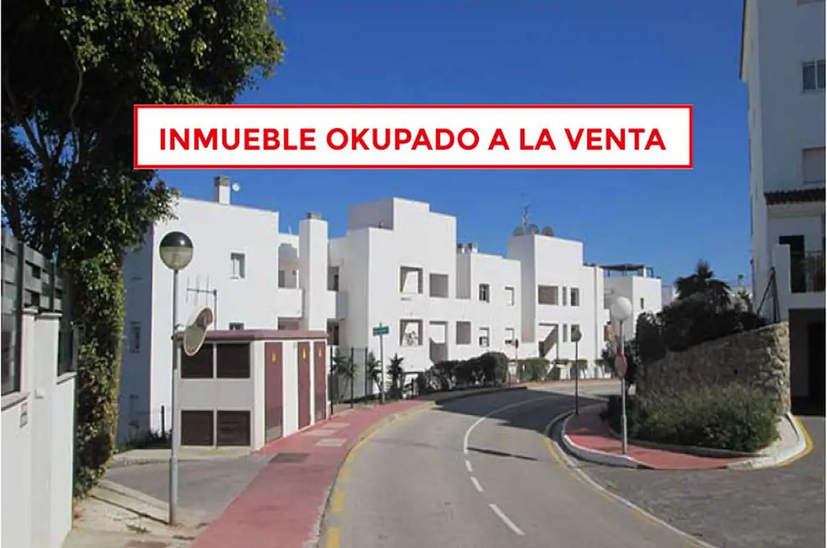Middle Floor Apartment for sale in Riviera del Sol — photo 1