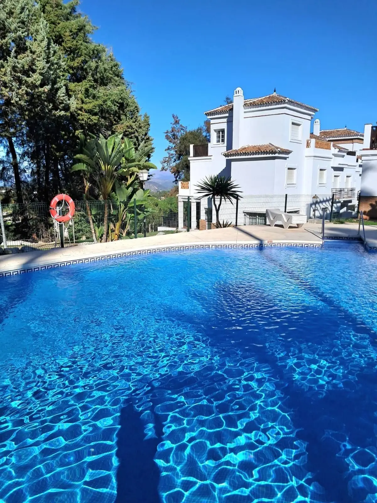Townhouse for sale in Alhaurín de la Torre — photo 1