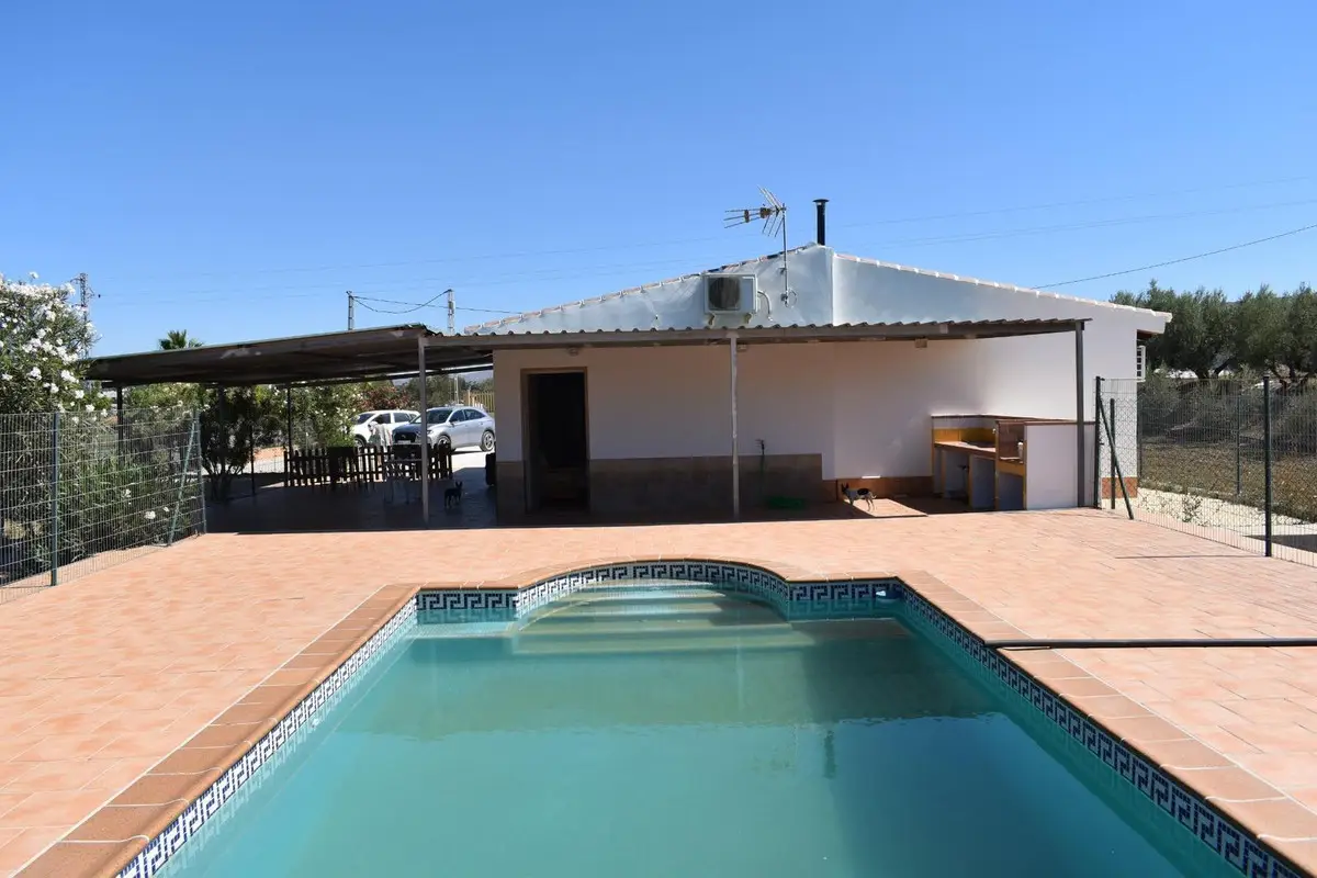 Finca - Cortijo for sale in Alhaurín el Grande — photo 1