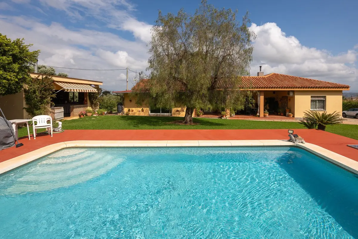 Finca - Cortijo for sale in Alhaurín el Grande — photo 1