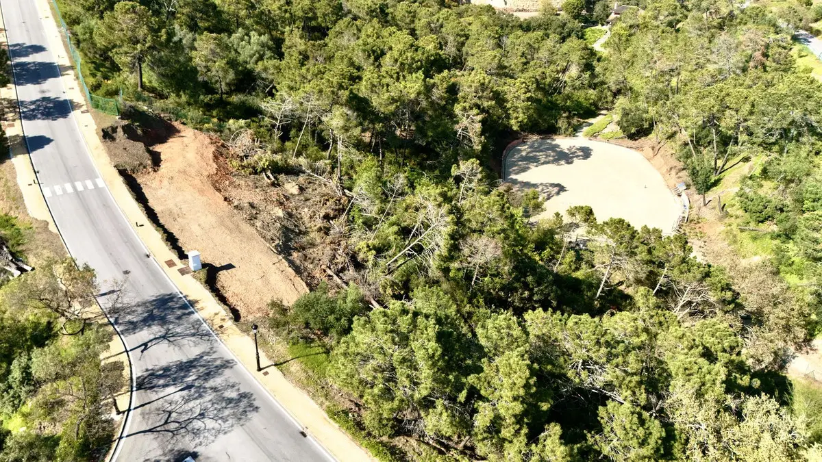 Residential Plot for sale in Benahavís — photo 1