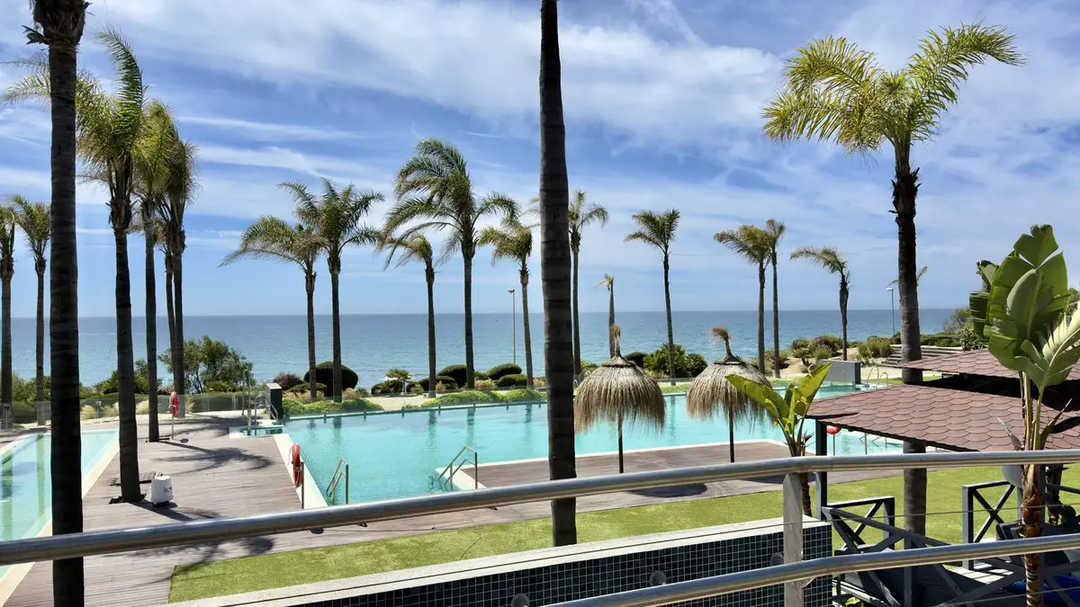 Ground Floor Apartment for sale in Mijas Costa — photo 1