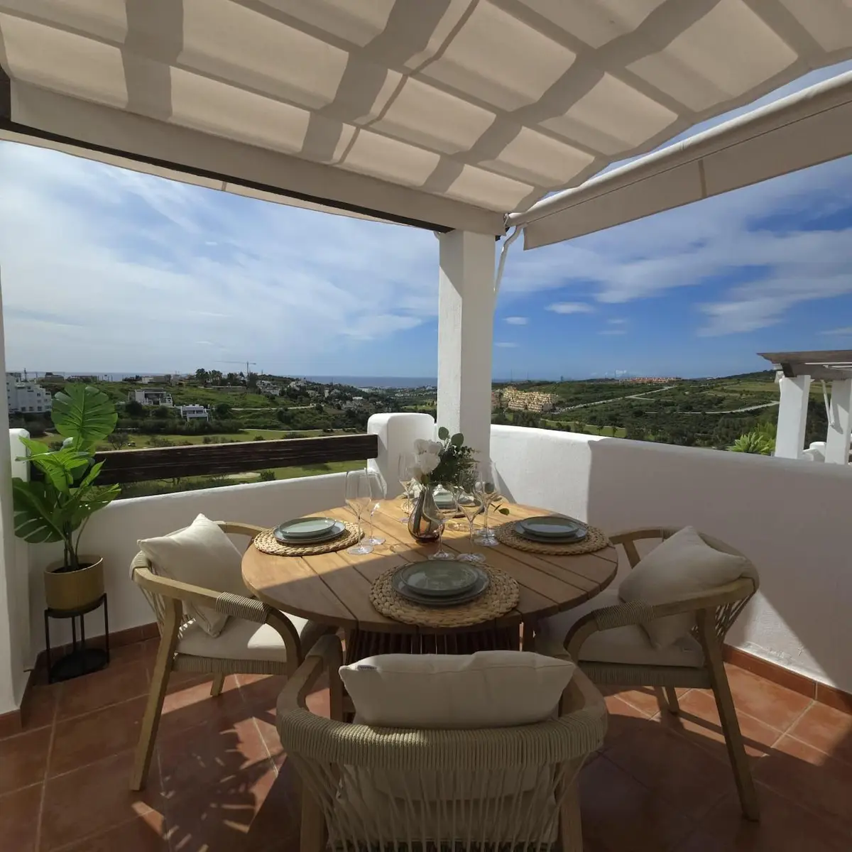 Middle Floor Apartment for sale in Valle Romano — photo 1