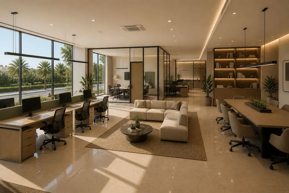 Commercial Premises for sale in Puerto Banús — photo 1