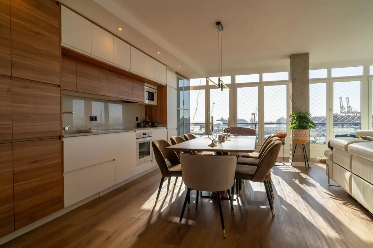Middle Floor Apartment for sale in Málaga Centro — photo 1