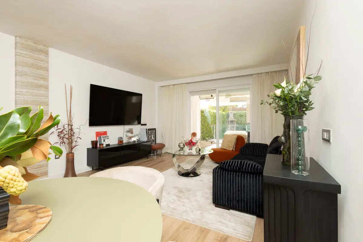 Ground Floor Apartment for sale in El Paraiso — photo 1