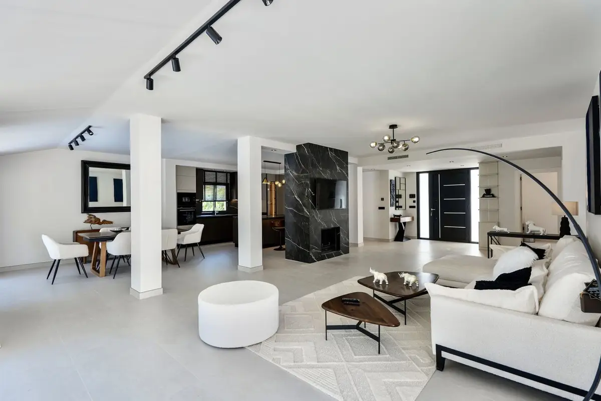Detached Villa for sale in Puerto Banús — photo 1