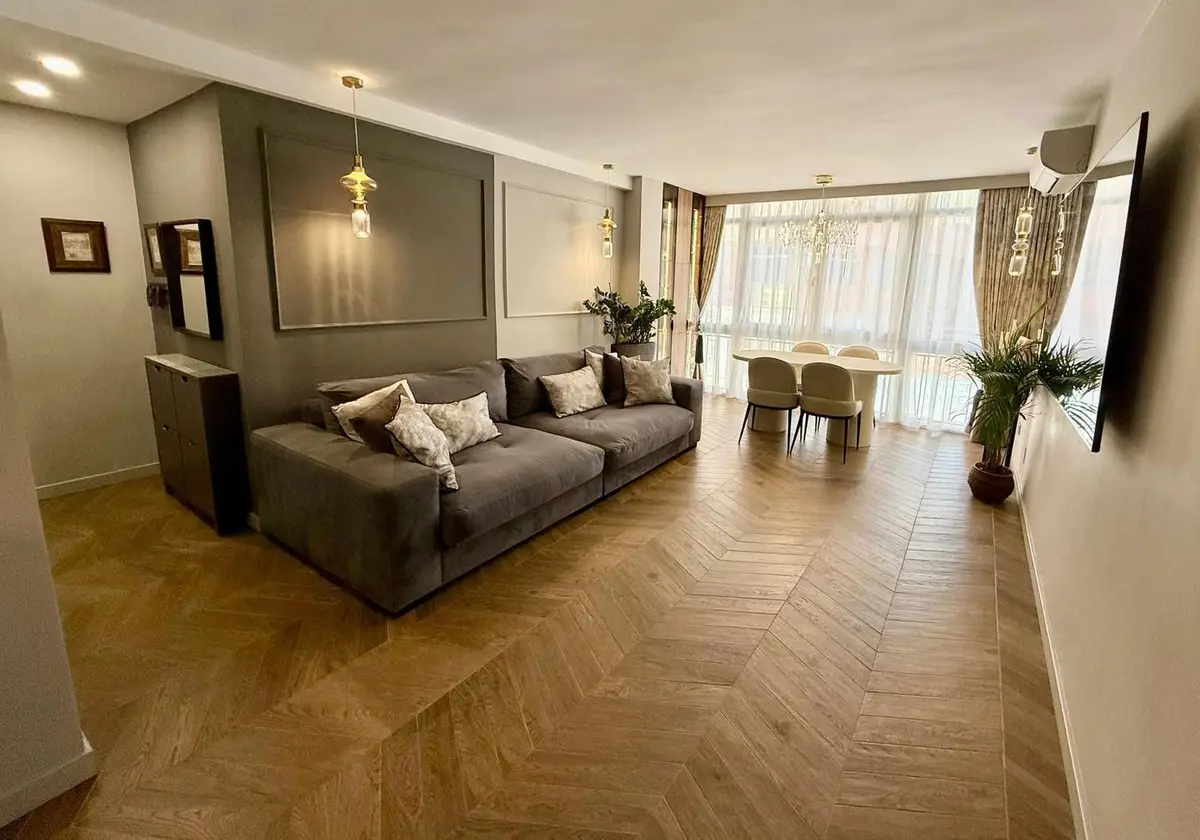 Middle Floor Apartment for sale in Fuengirola — photo 1