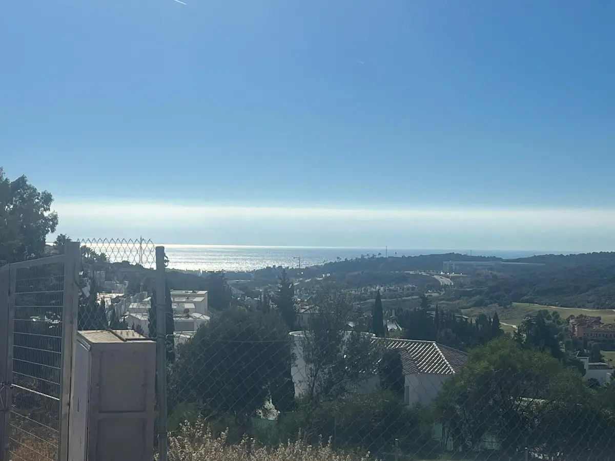 Residential Plot for sale in Estepona — photo 1