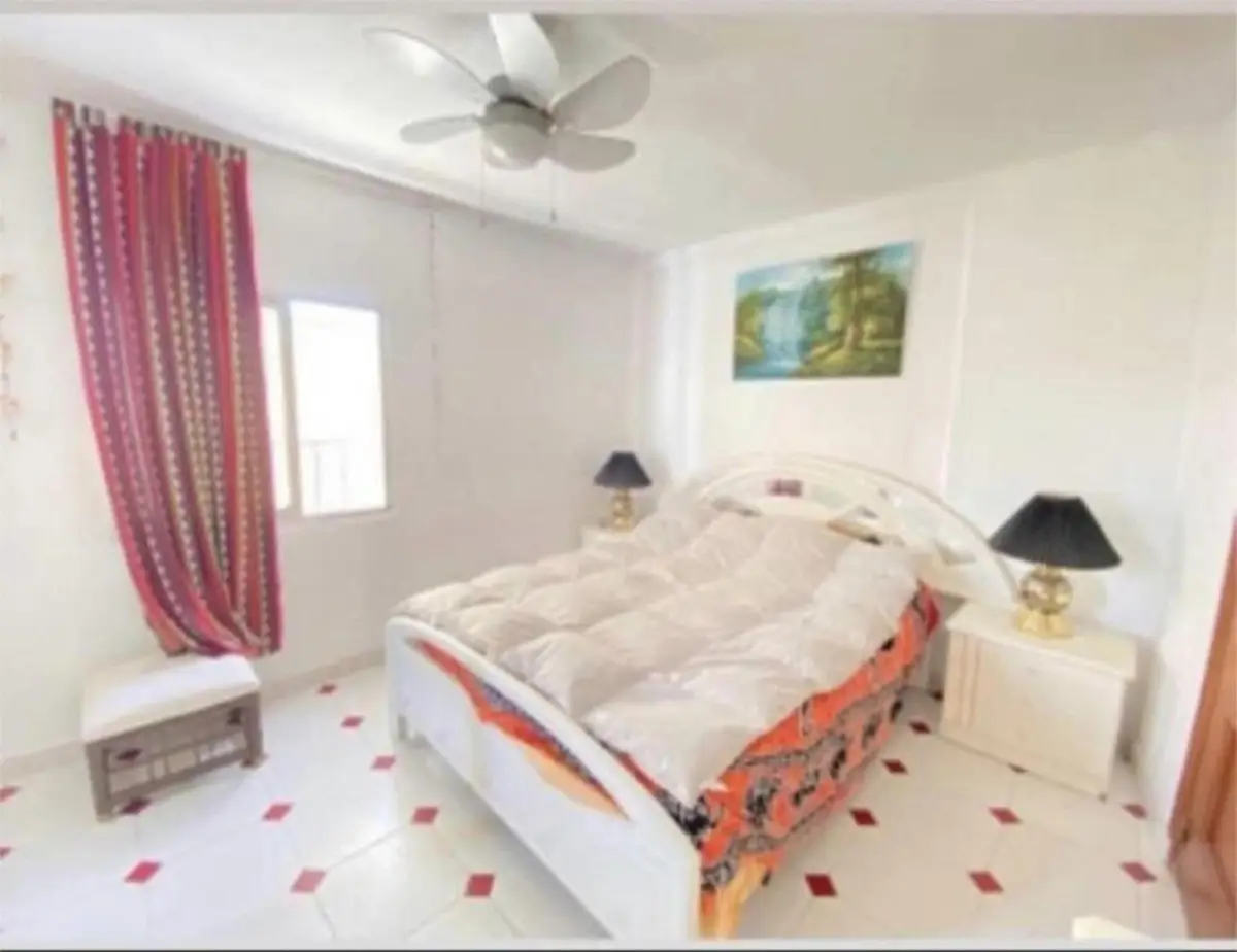 Middle Floor Apartment for sale in Marbella — photo 1