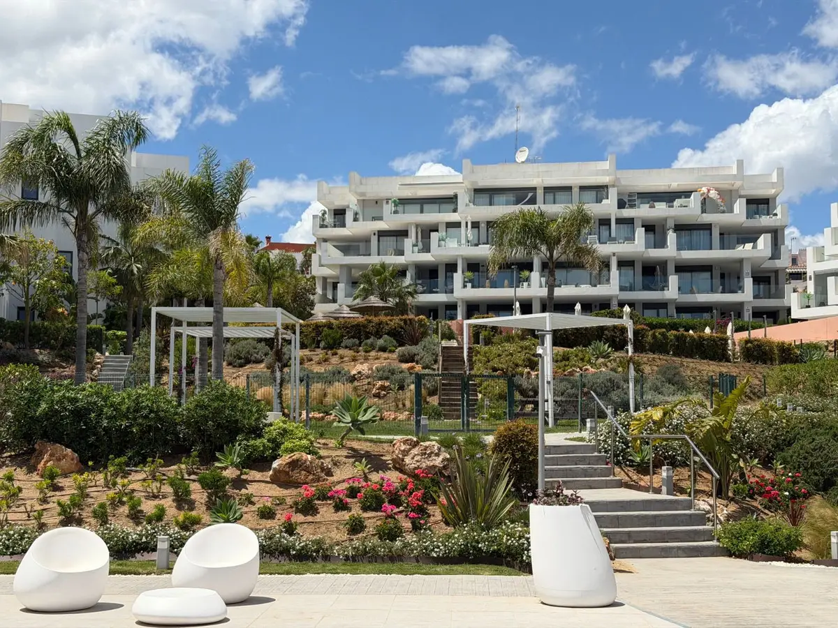 Ground Floor Apartment for sale in Casares — photo 1