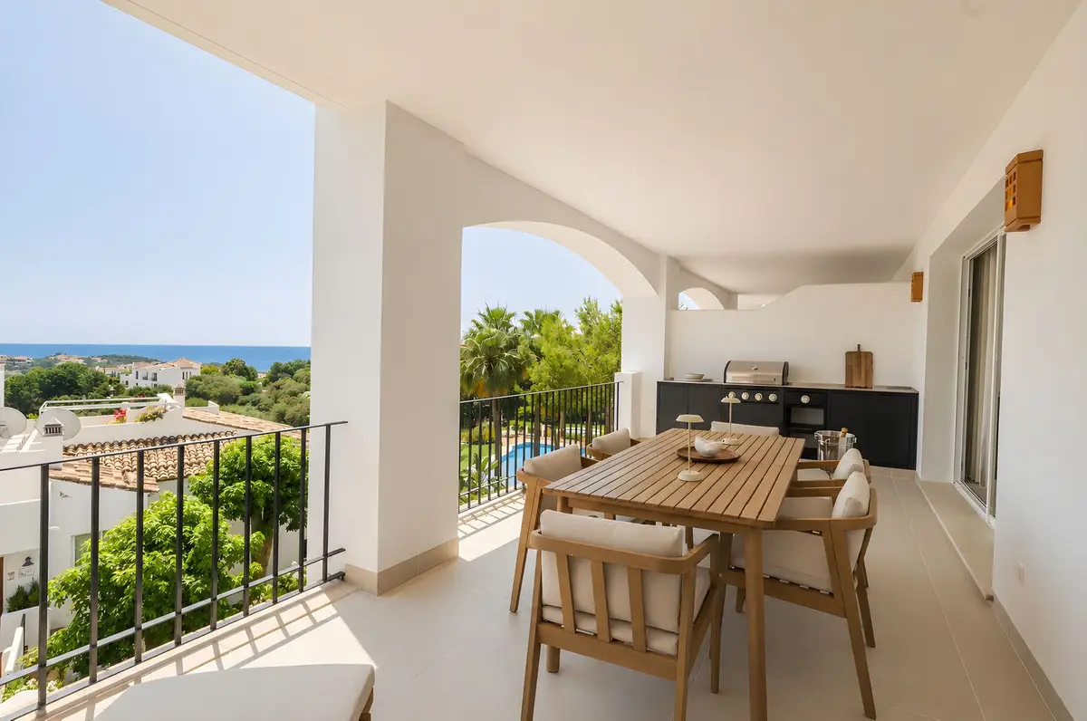 Middle Floor Apartment for sale in La Quinta — photo 1