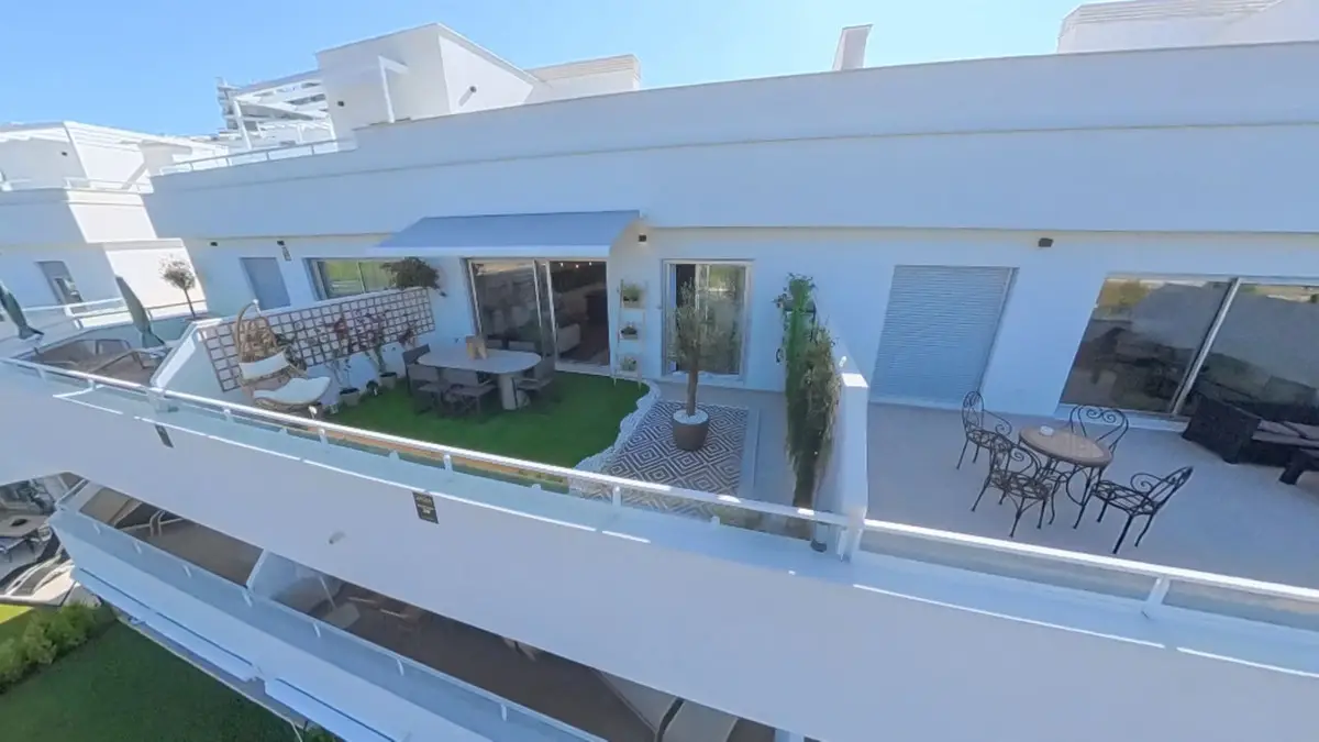 Penthouse for sale in New Golden Mile — photo 1