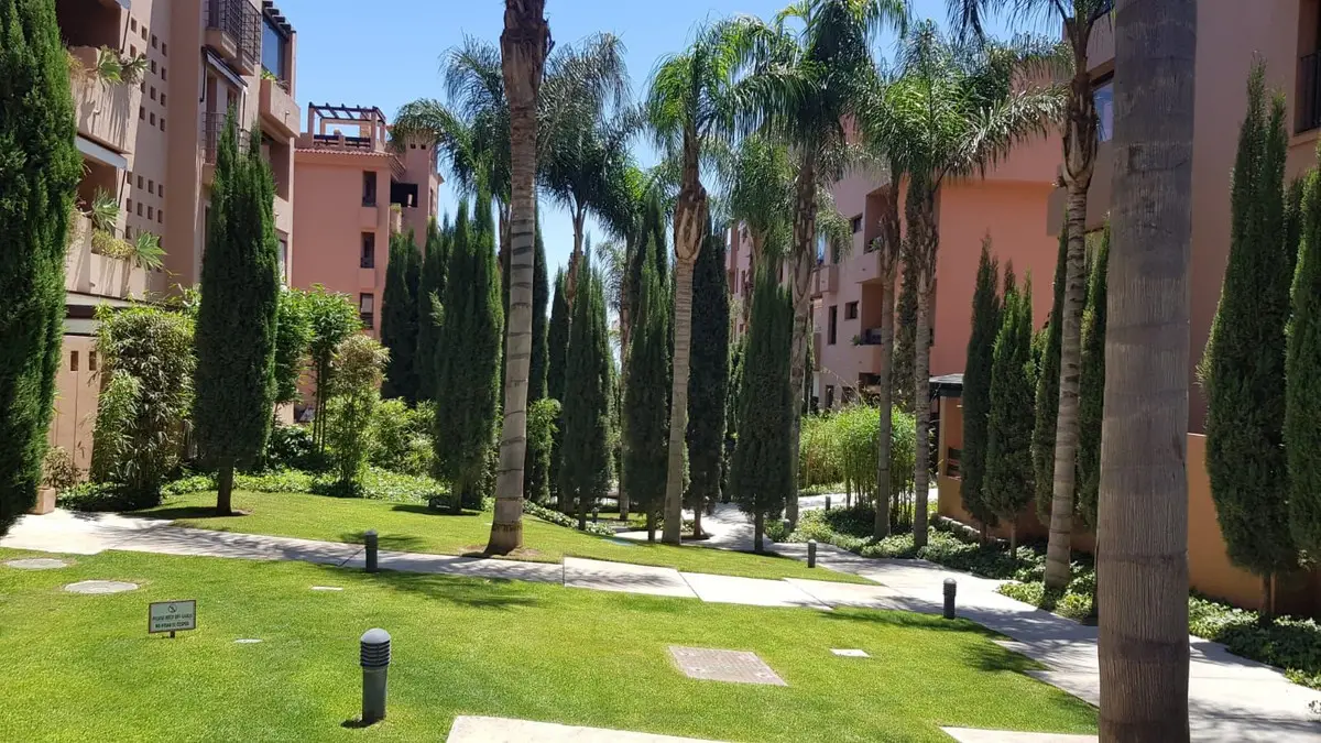 Top Floor Apartment for sale in Benalmadena — photo 1