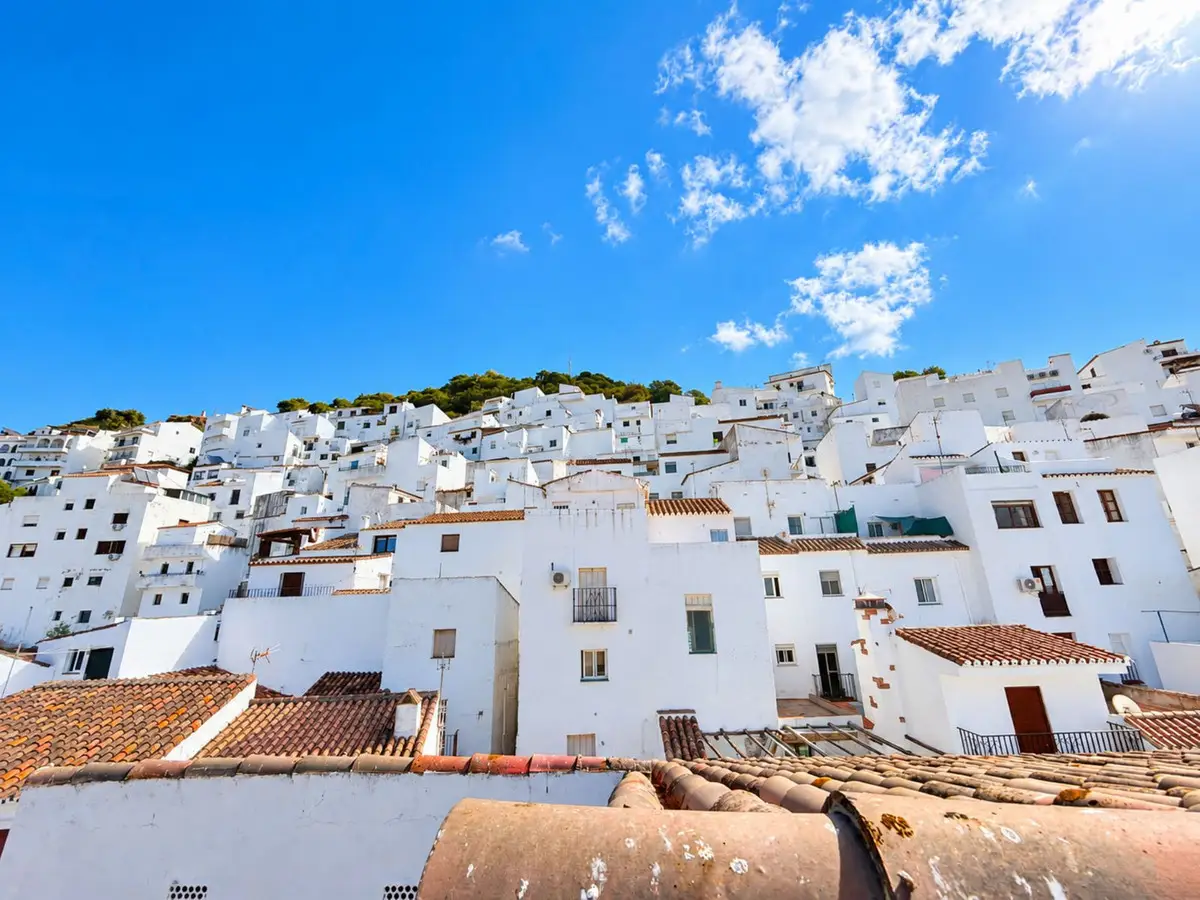 Detached Villa for sale in Casares — photo 1