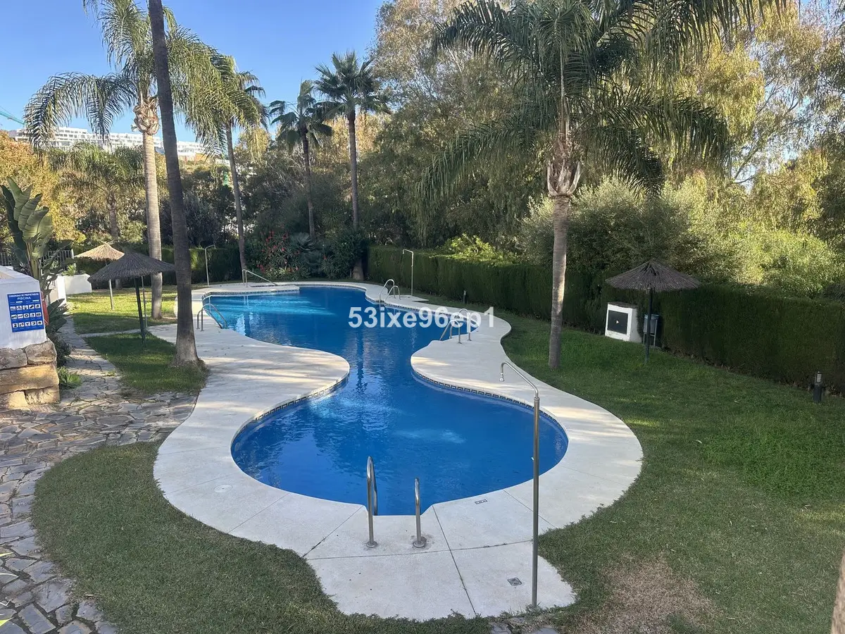 Ground Floor Apartment for sale in Casares Playa — photo 1
