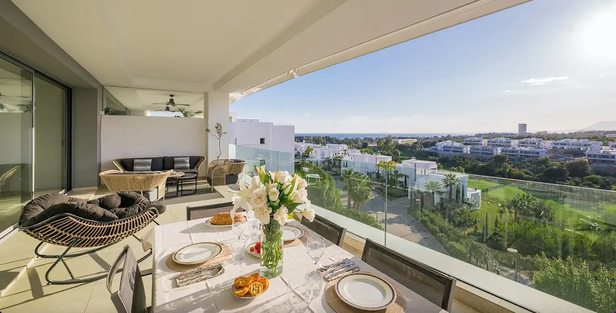 Middle Floor Apartment for sale in Santa Clara — photo 1