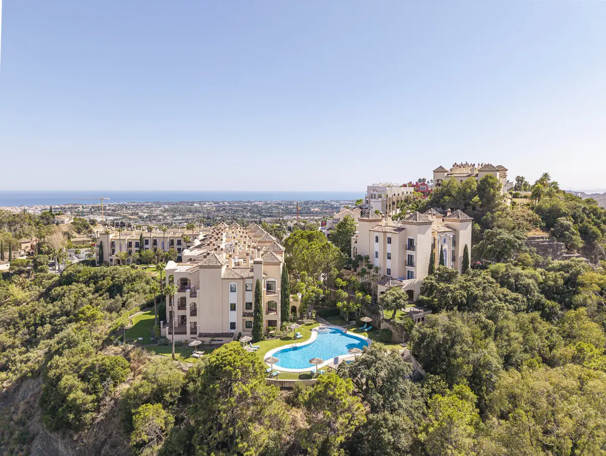 Penthouse for sale in La Quinta — photo 1