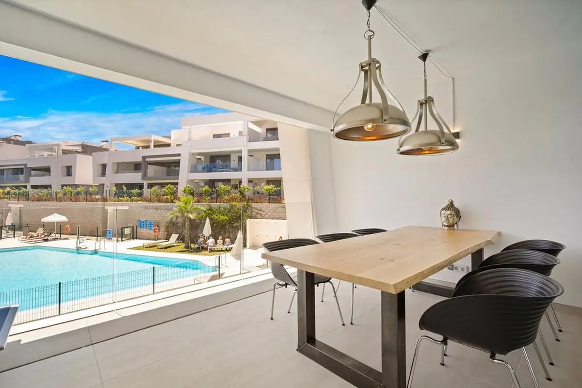 Middle Floor Apartment for sale in Selwo — photo 1