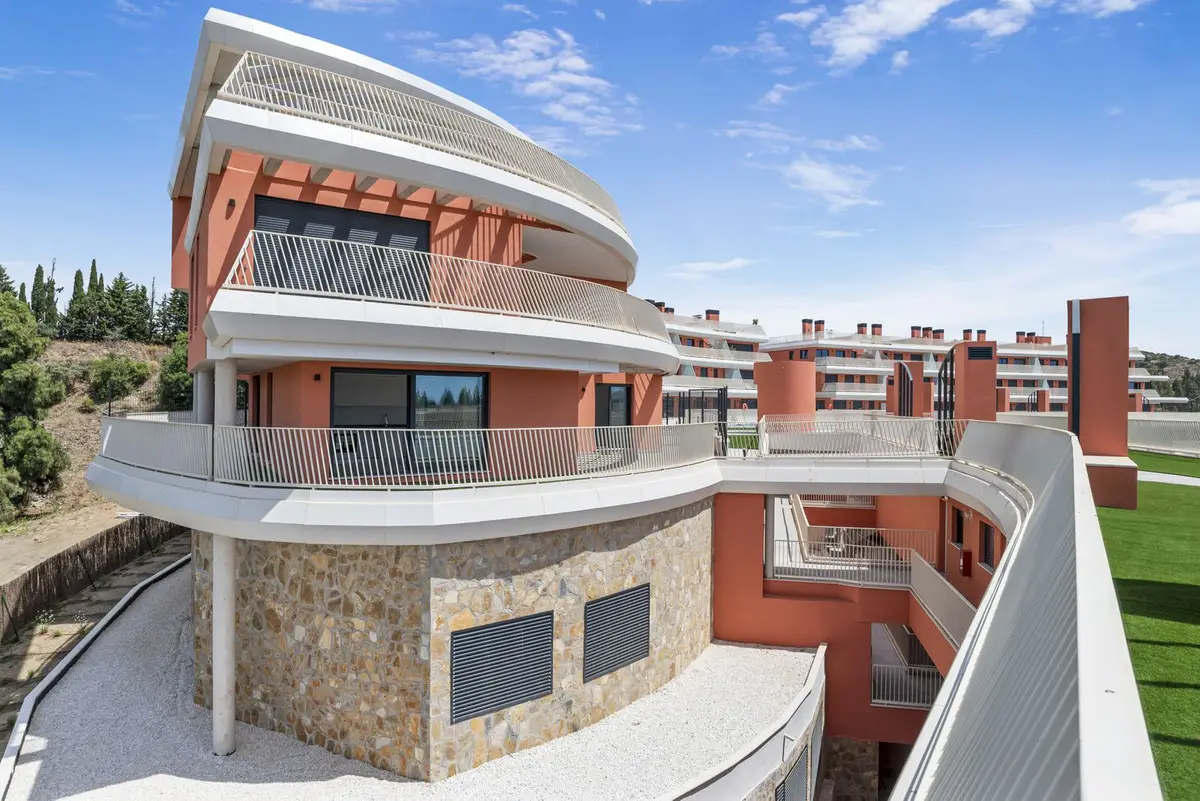 Ground Floor Apartment for sale in Mijas — photo 1