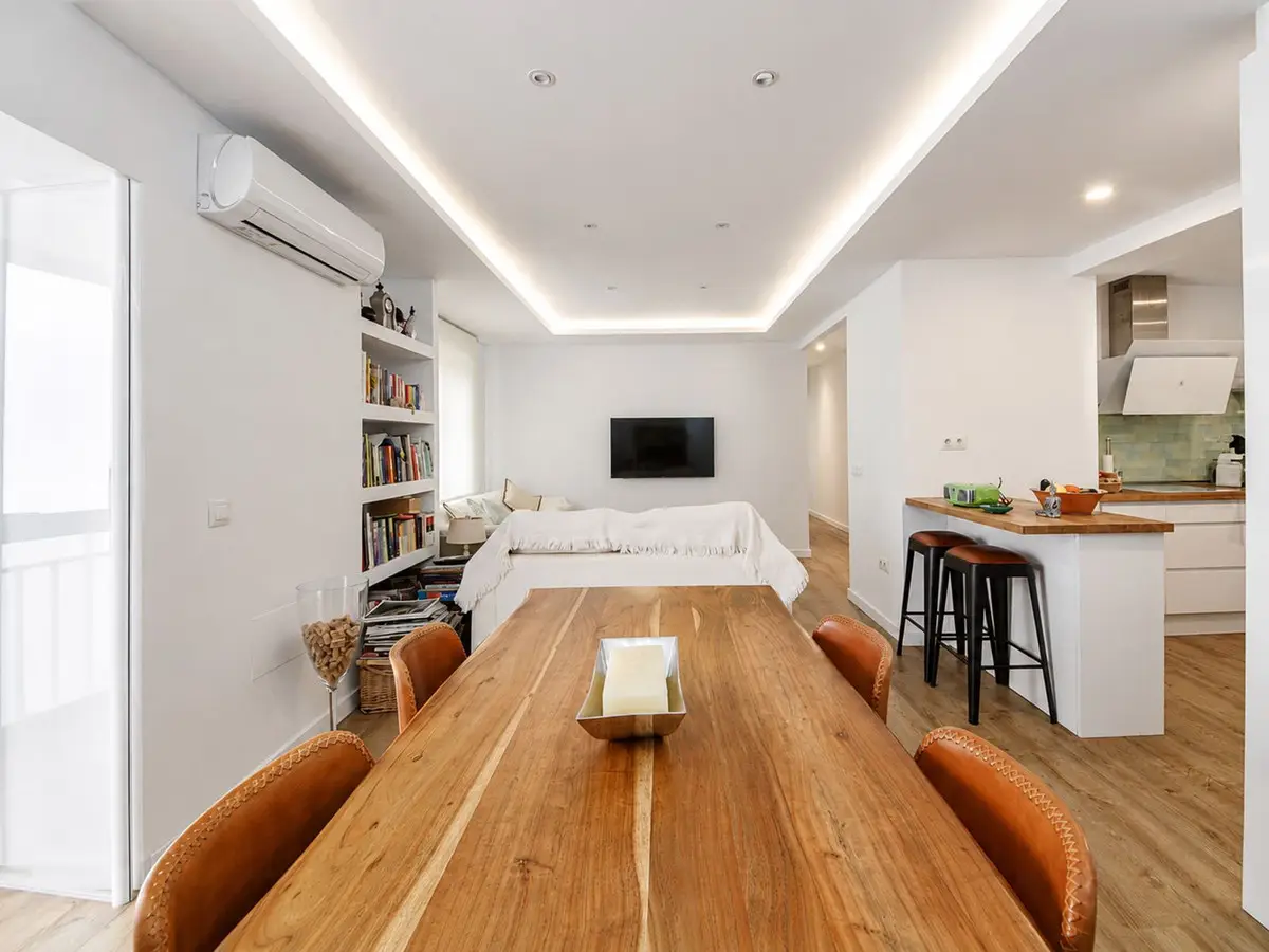 Middle Floor Apartment for sale in San Pedro de Alcántara — photo 1