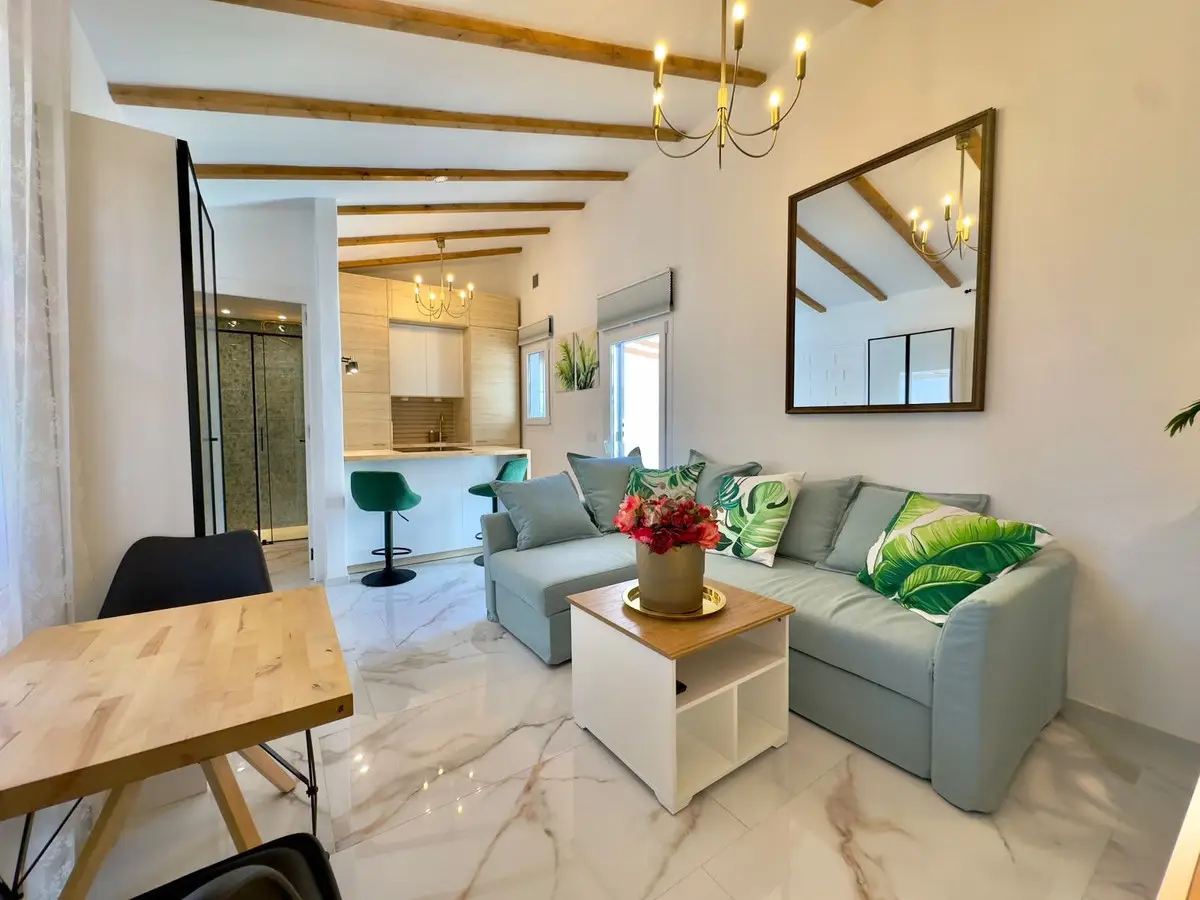 Townhouse for sale in La Cala de Mijas — photo 1