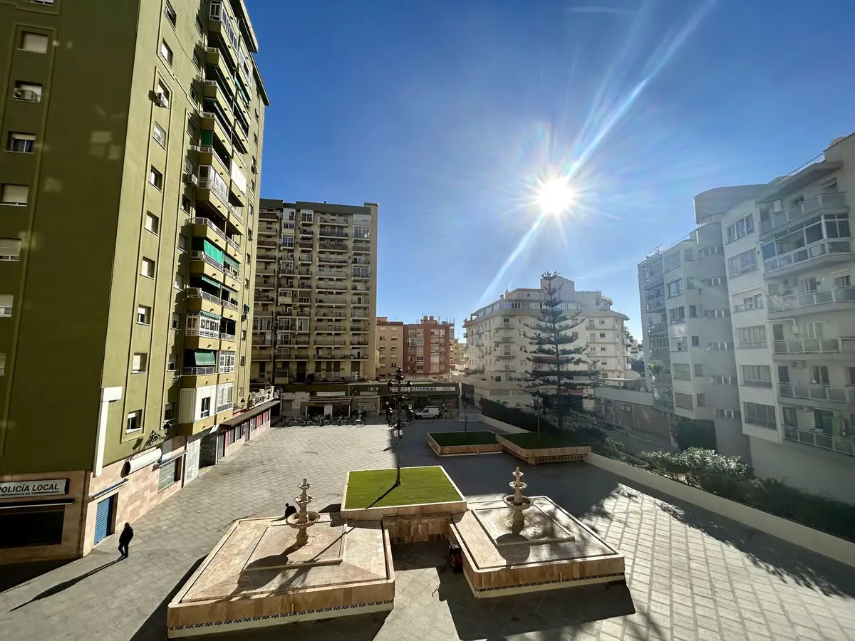 Middle Floor Apartment for sale in Torremolinos Centro — photo 1