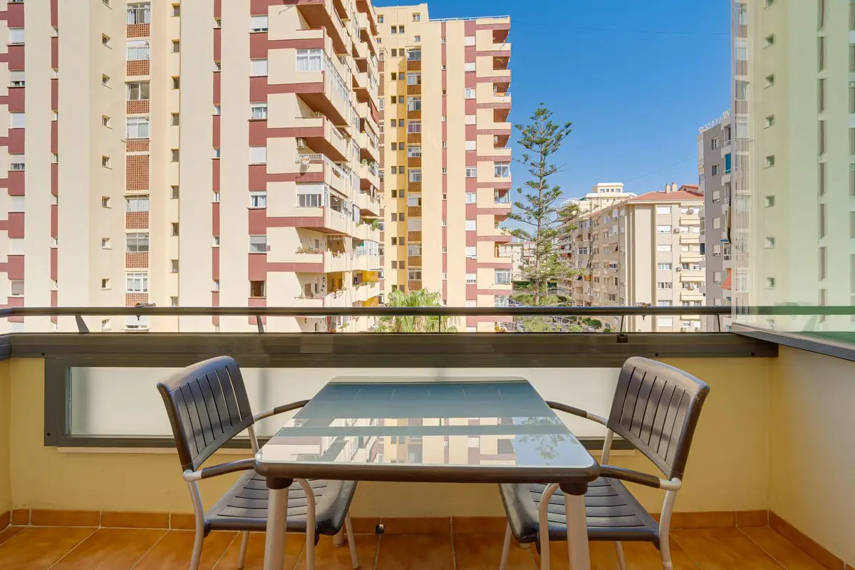 Middle Floor Apartment for sale in Los Boliches — photo 1