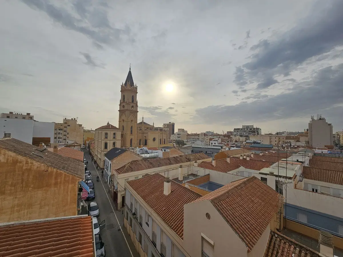 Detached Villa for sale in Málaga — photo 1